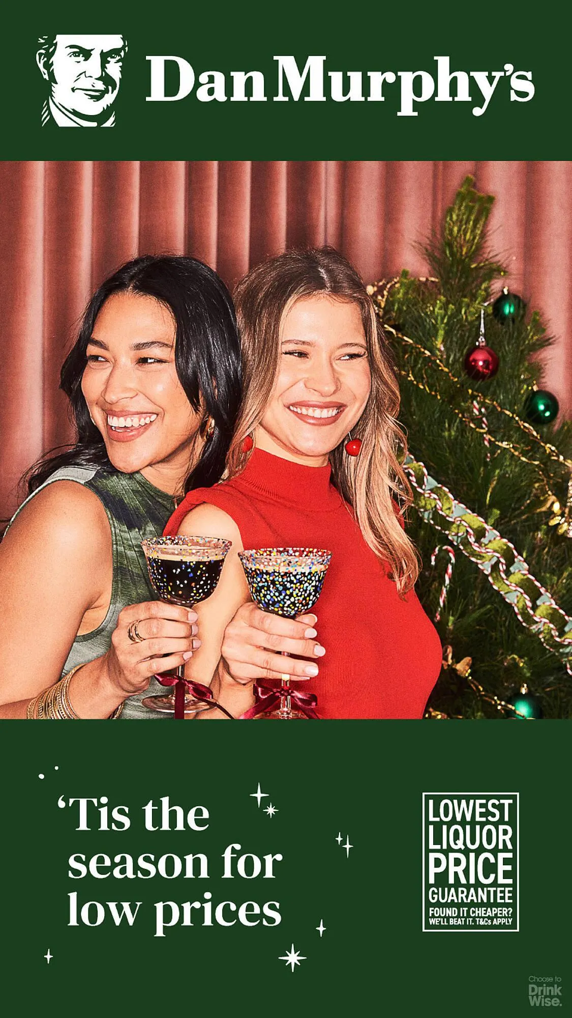 Dan Murphy's catalogue - Catalogue valid from 6 November to 19 November 2025 - page 19