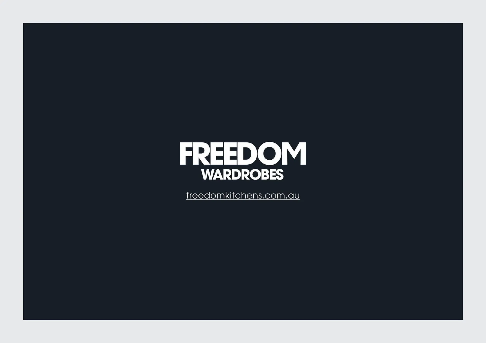 Freedom catalogue - Catalogue valid from 1 July to 31 August 2025 - page 24