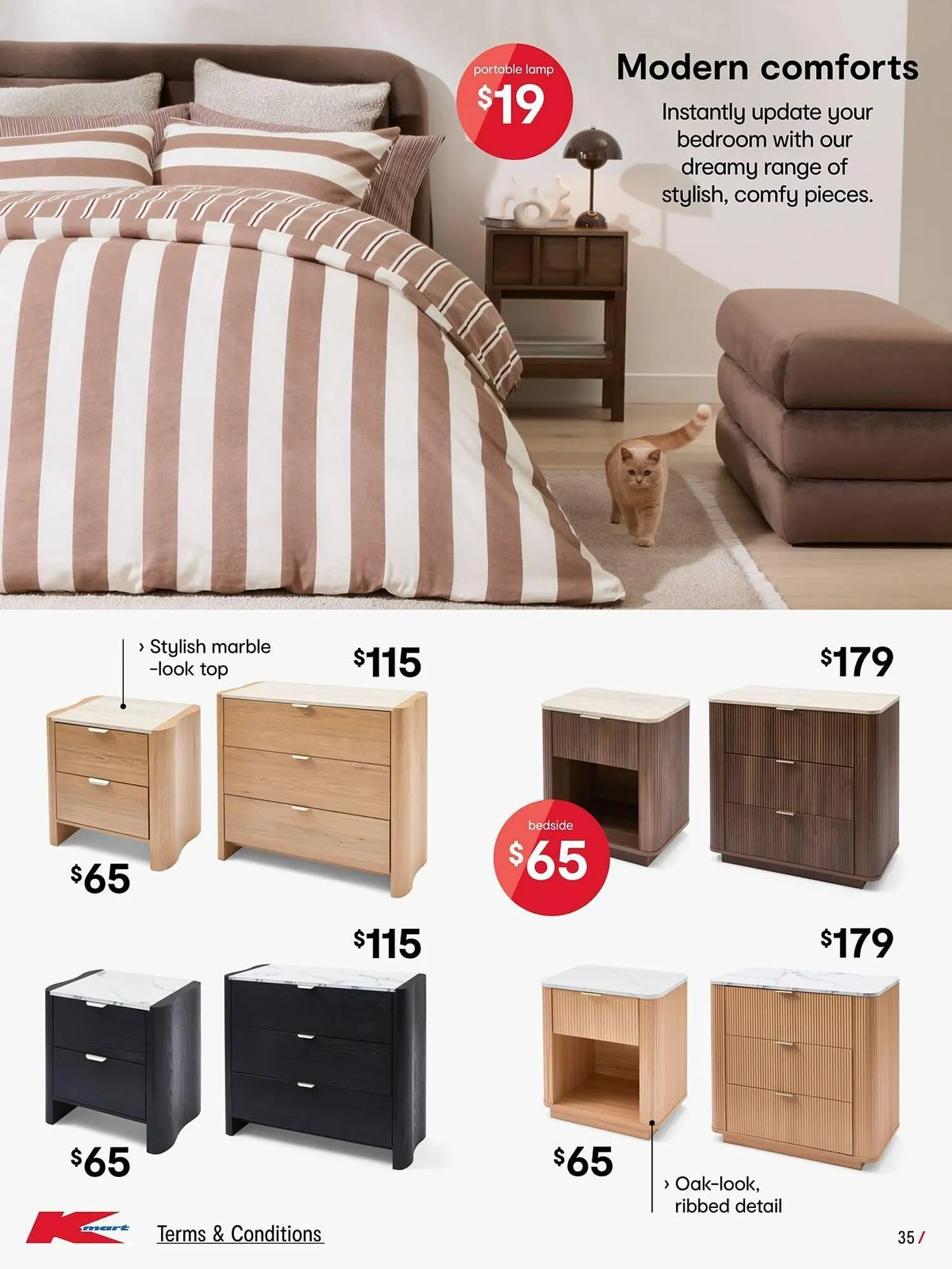 Kmart catalogue - Catalogue valid from 29 January to 8 February 2026 - page 35
