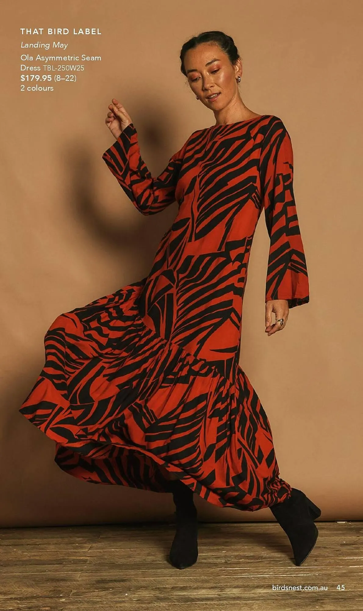 Birdsnest catalogue - Catalogue valid from 8 May to 14 May 2025 - page 45