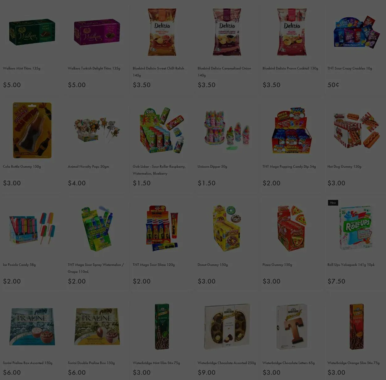 The Reject Shop Current catalogue - Catalogue valid from 28 April to 7 May 2025 - page 23