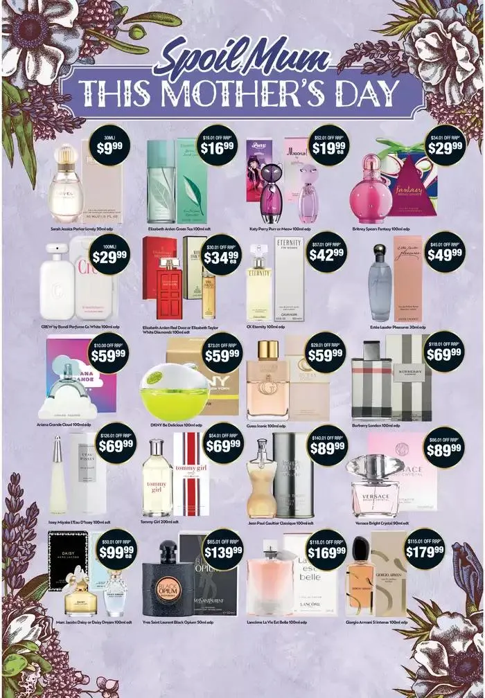 The House Of Wellness April - Catalogue valid from 10 April to 23 April 2025 - page 28