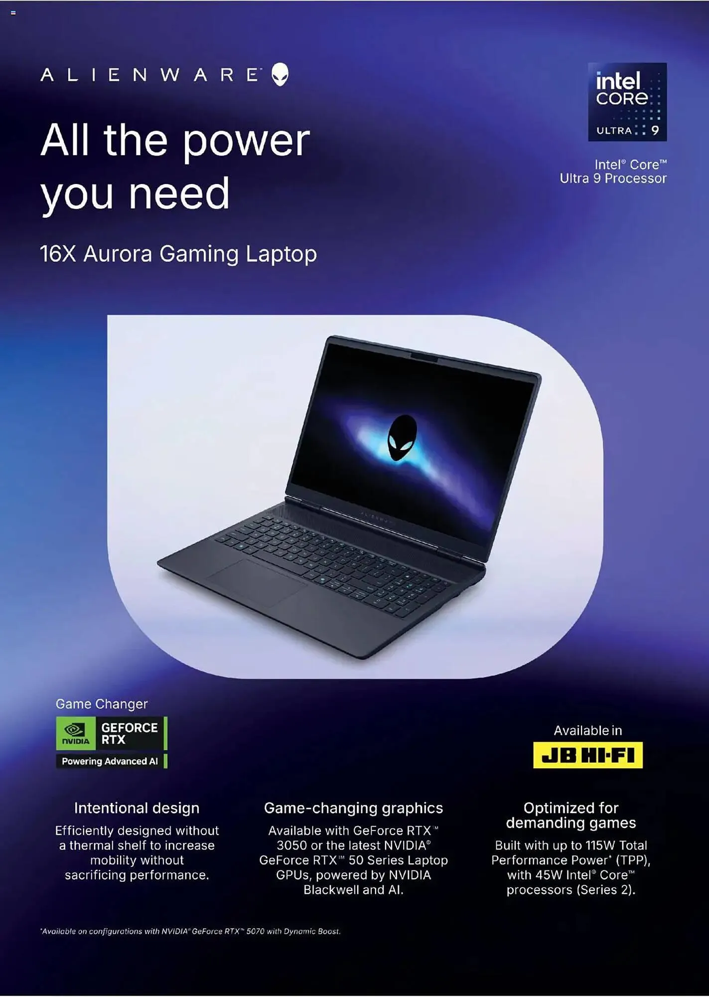 JB Hi-Fi catalogue - Catalogue valid from 1 October to 31 October 2025 - page 5