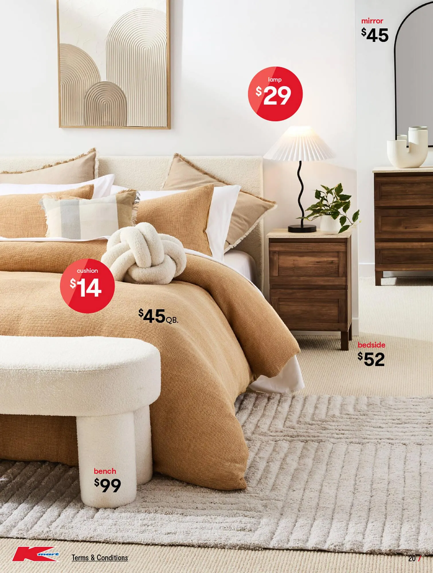 Kmart catalogue - Catalogue valid from 24 July to 13 August 2025 - page 20
