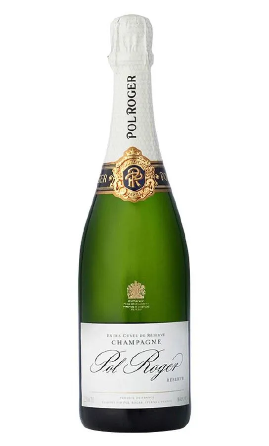 Pol Roger Brut NV 750ML