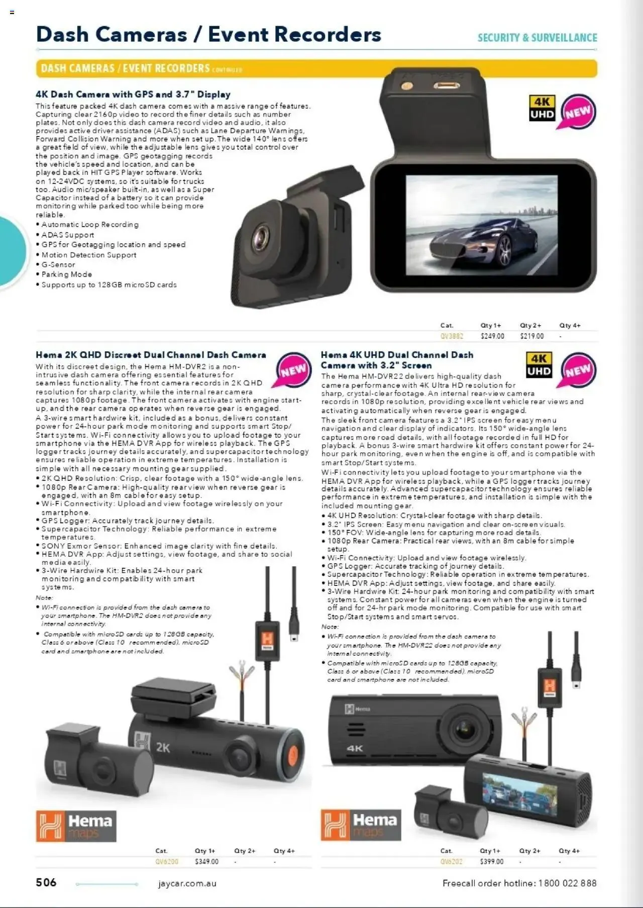 Jaycar Celebrating 40 Years in Electronics - Catalogue valid from 1 January to 29 August 2025 - page 435