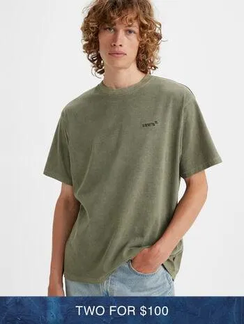 Levi's® Men's Red Tab™ Vintage T-Shirt