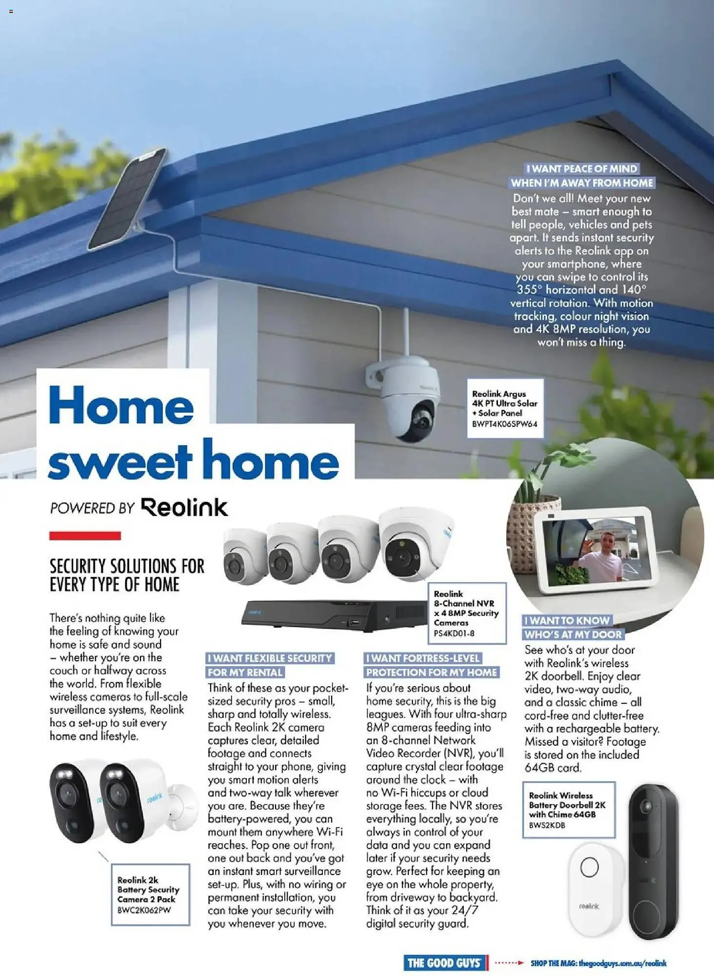 The Good Guys catalogue - Catalogue valid from 3 January to 4 April 2026 - page 5