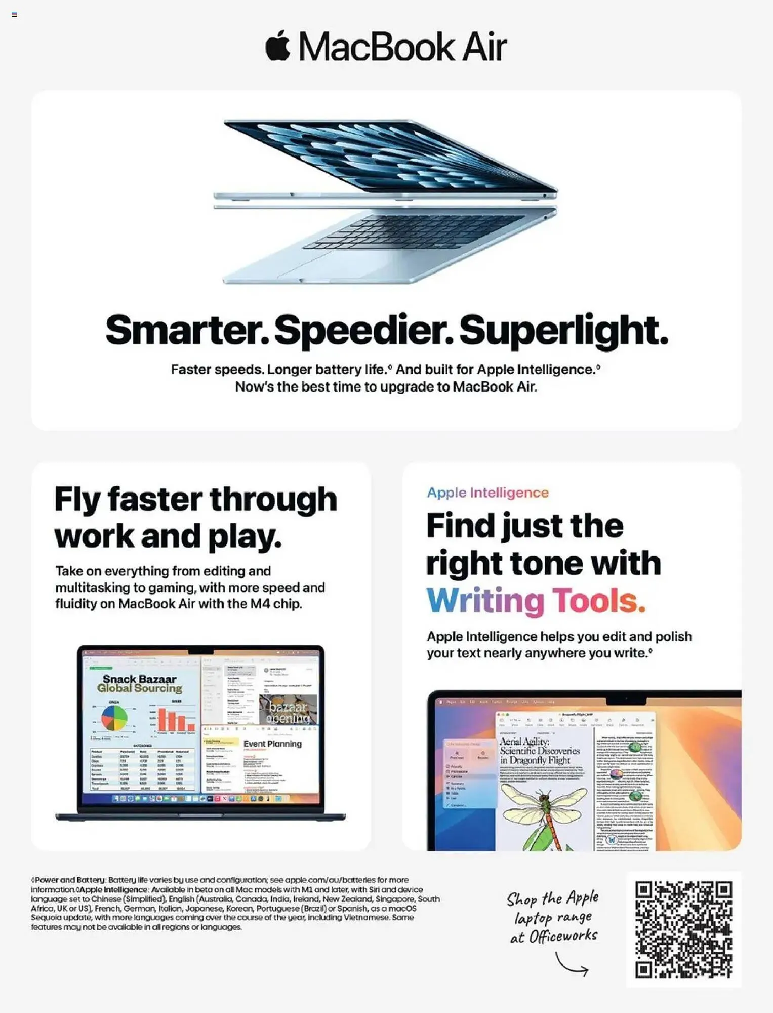 Officeworks catalogue - Catalogue valid from 12 October to 30 January 2026 - page 52