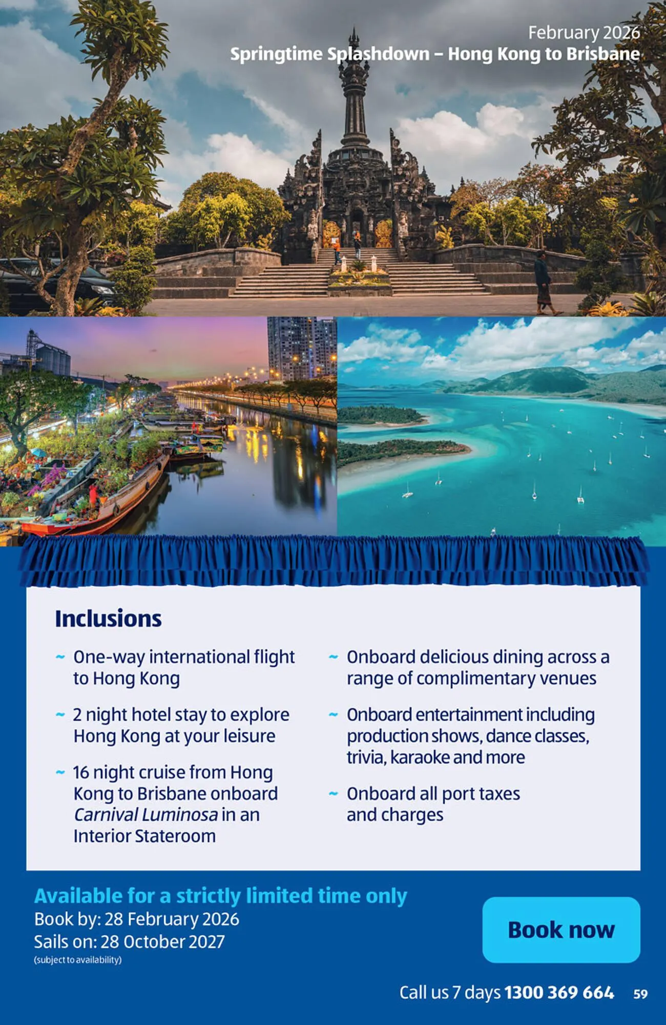 ALDI catalogue - Catalogue valid from 30 January to 28 February 2026 - page 59