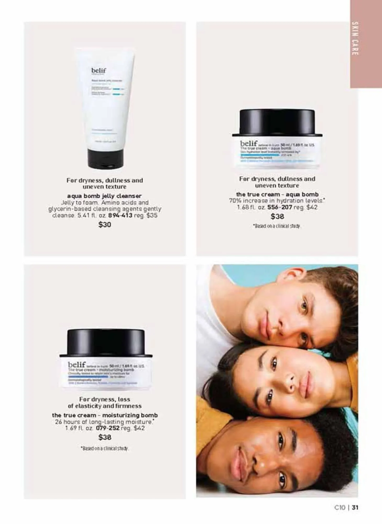 Avon catalogue - Catalogue valid from 14 April to 19 May 2026 - page 31