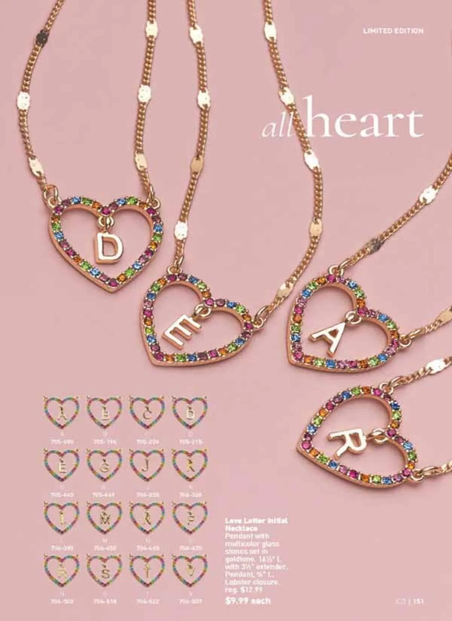 Avon catalogue - Catalogue valid from 6 January to 10 February 2026 - page 151