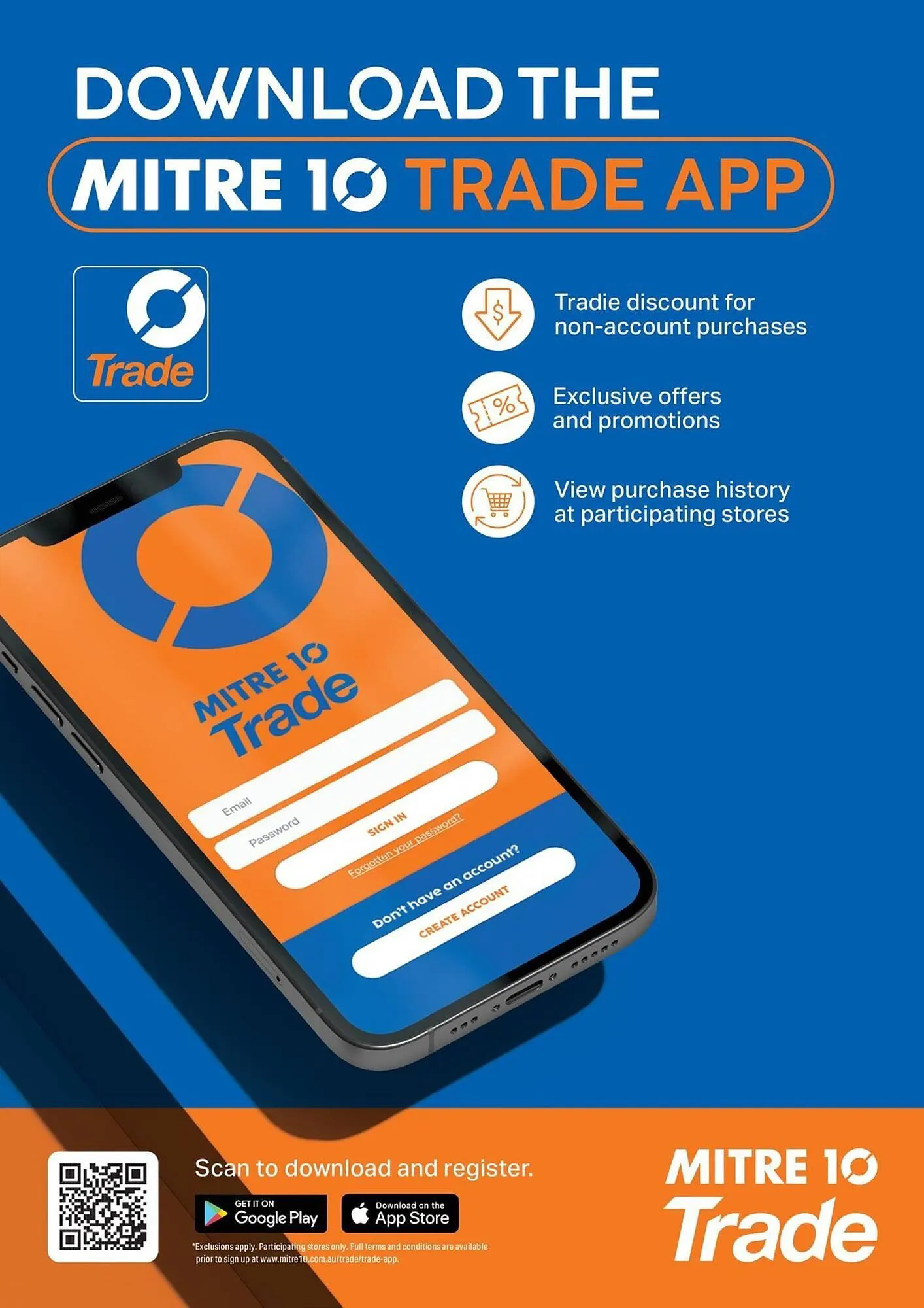 Mitre 10 catalogue - Catalogue valid from 14 May to 30 June 2025 - page 16