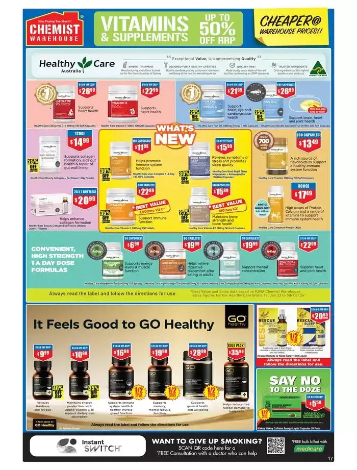 Love Low Prices - Catalogue valid from 30 January to 12 February 2025 - page 17