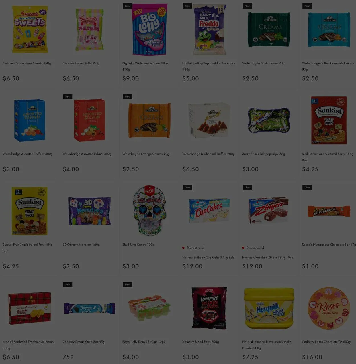 The Reject Shop Current catalogue - Catalogue valid from 10 February to 19 February 2025 - page 13