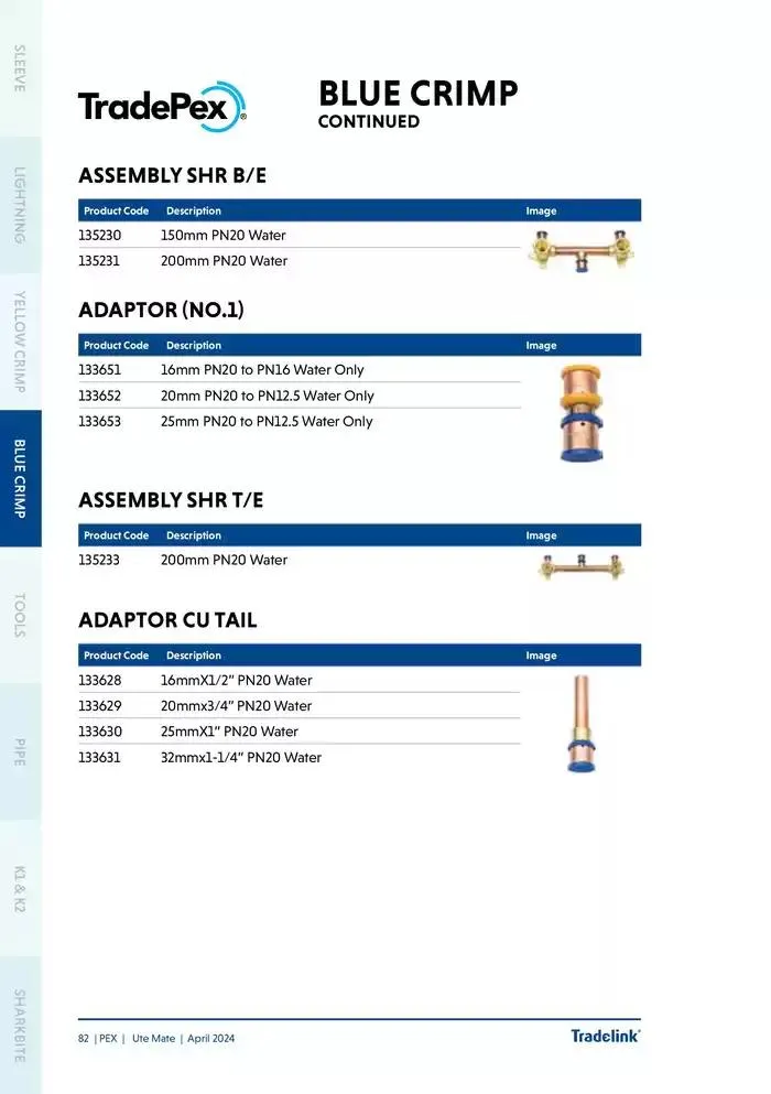 Ute Mate - Catalogue valid from 20 November to 31 December 2024 - page 90