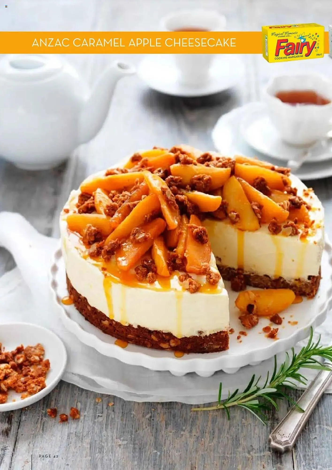 Drakes catalogue - Catalogue valid from 1 October to 30 November 2025 - page 42