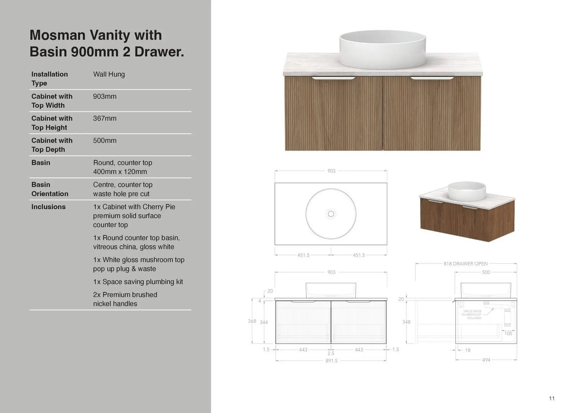 Tradelink catalogue - Catalogue valid from 1 January to 31 January 2026 - page 11