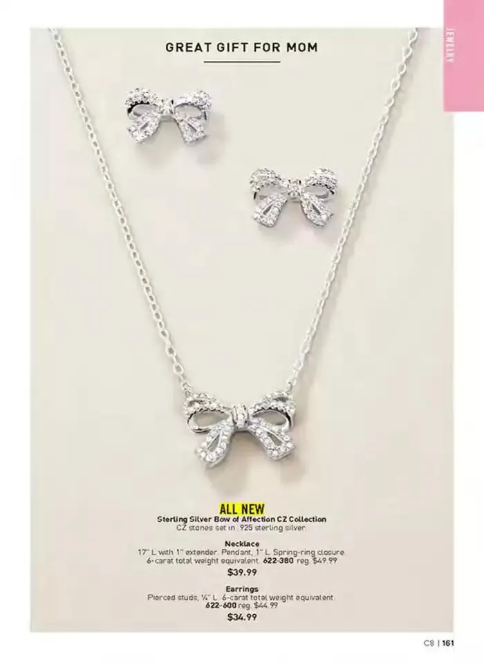 Campaign 08 Brochure - Catalogue valid from 26 March to 22 April 2025 - page 161