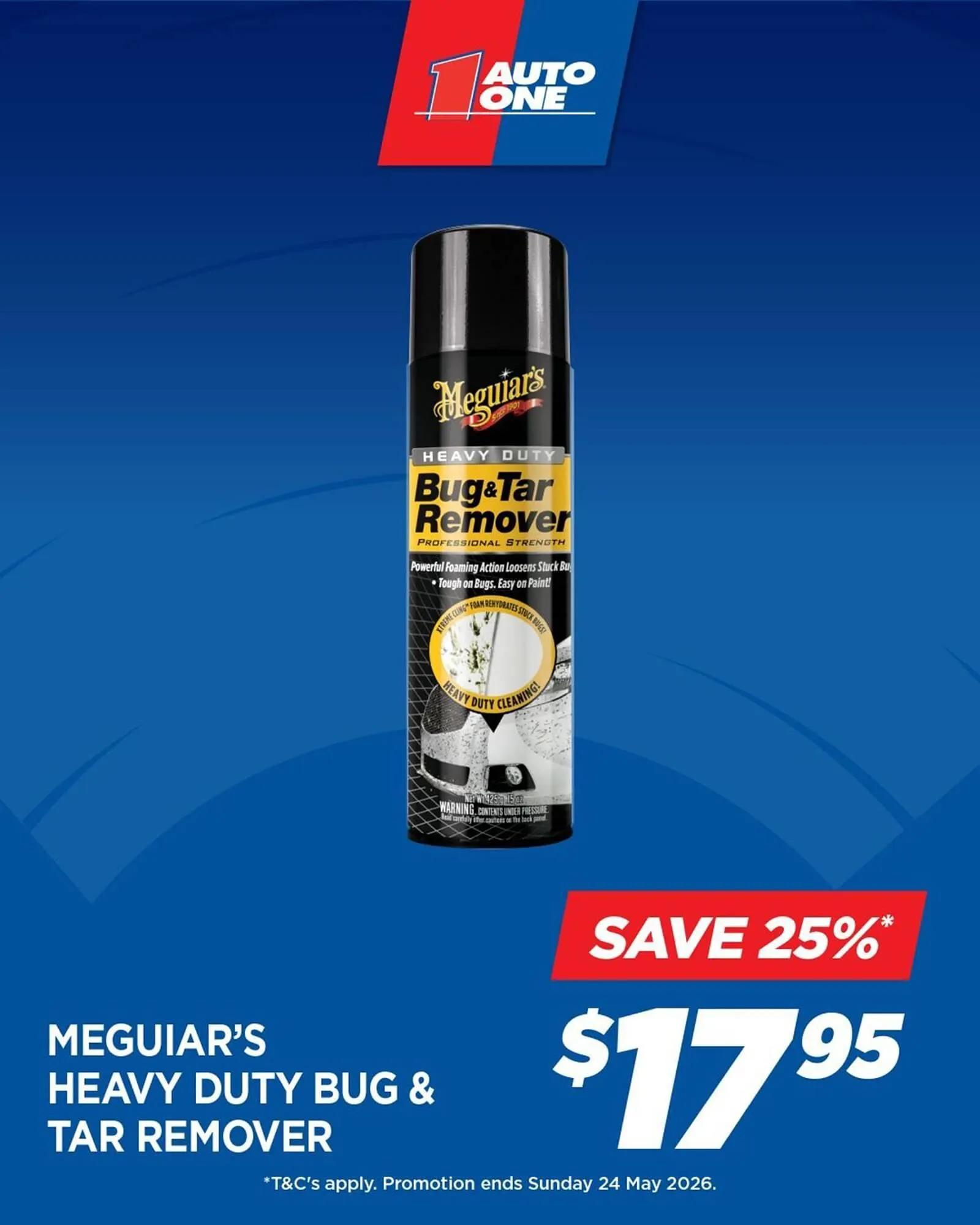Auto One catalogue - Catalogue valid from 15 May to 24 May 2026 - page 11