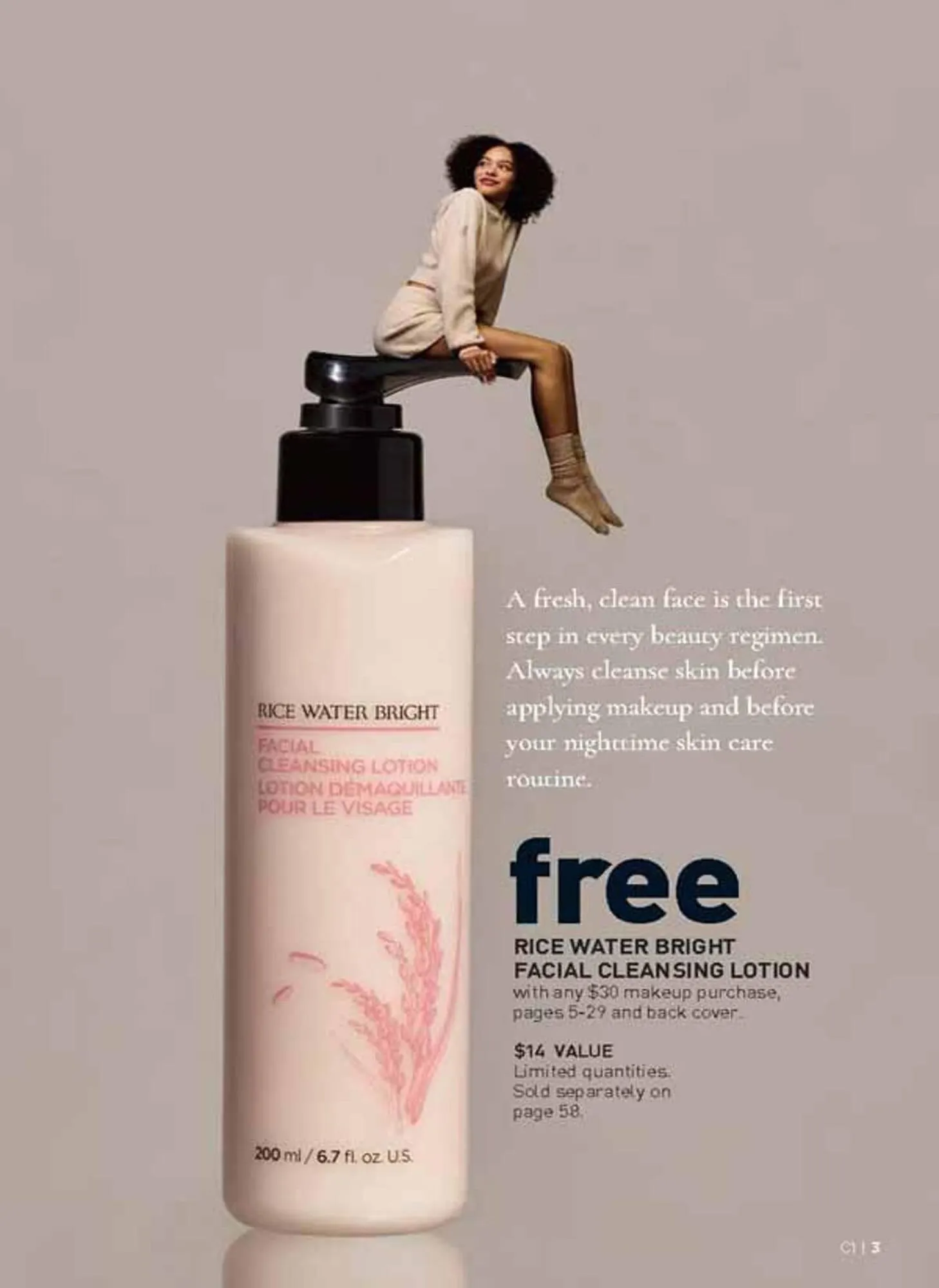 Avon catalogue - Catalogue valid from 9 December to 13 January 2026 - page 3