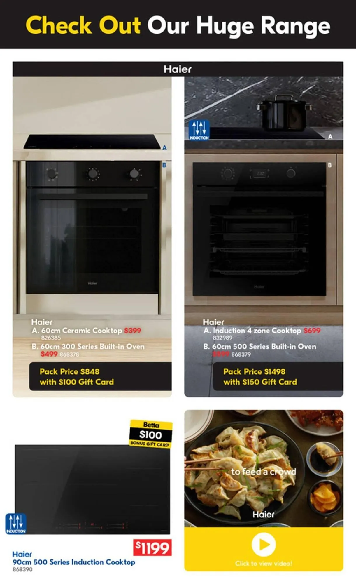 Betta catalogue - Catalogue valid from 2 March to 15 March 2026 - page 14