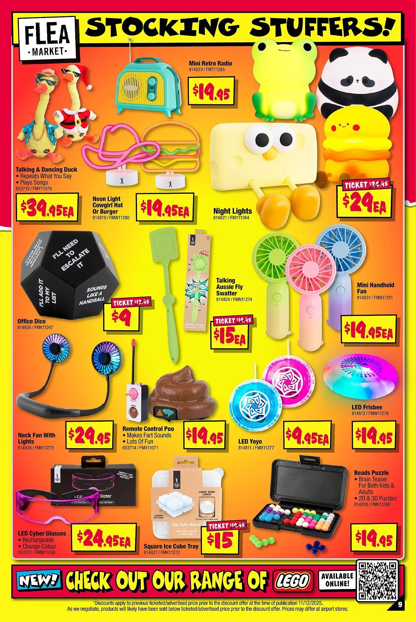 JB Hi-Fi catalogue - Catalogue valid from 18 December to 24 December 2025 - page 9
