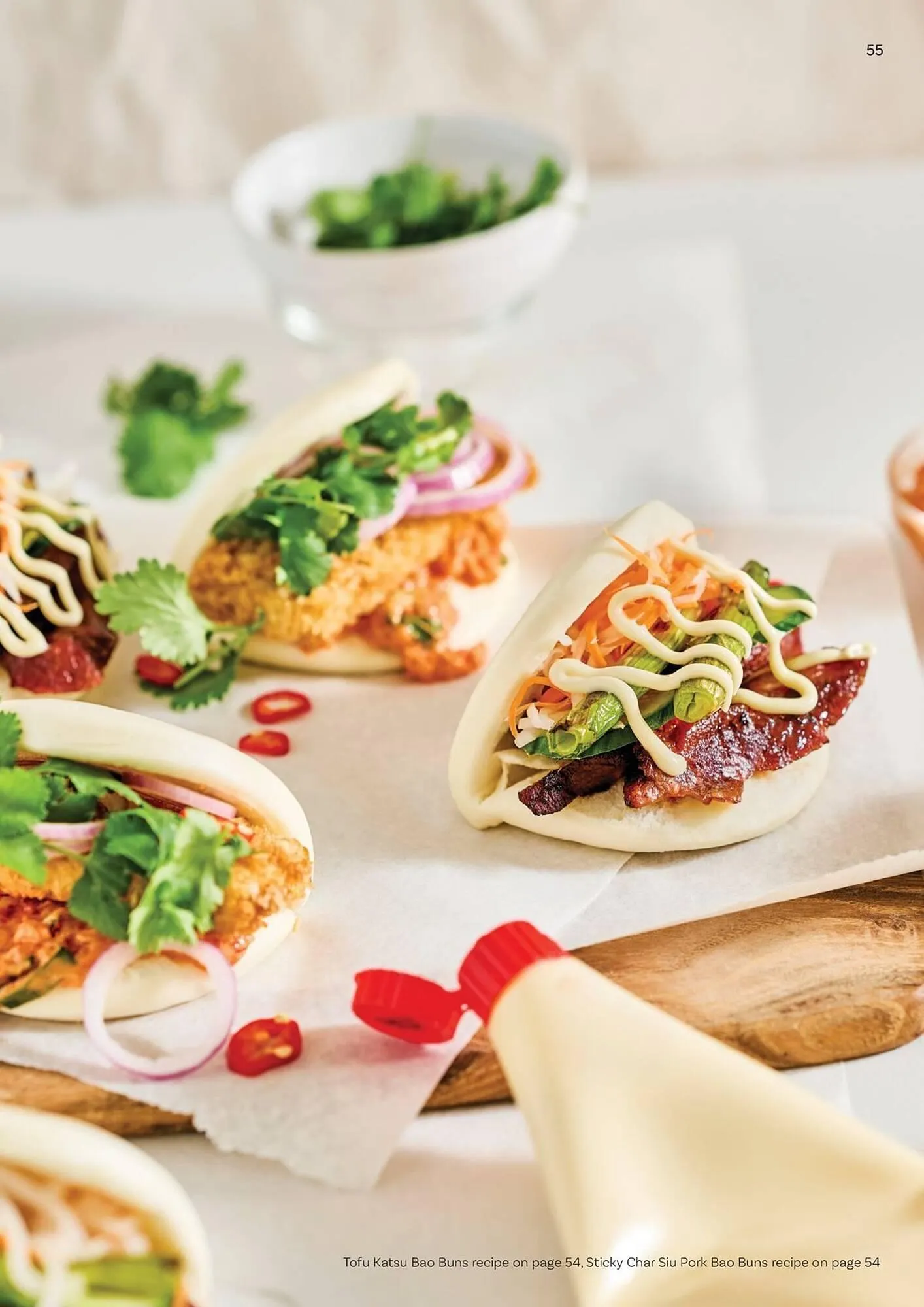 Supabarn catalogue - Catalogue valid from 22 December to 28 February 2026 - page 55