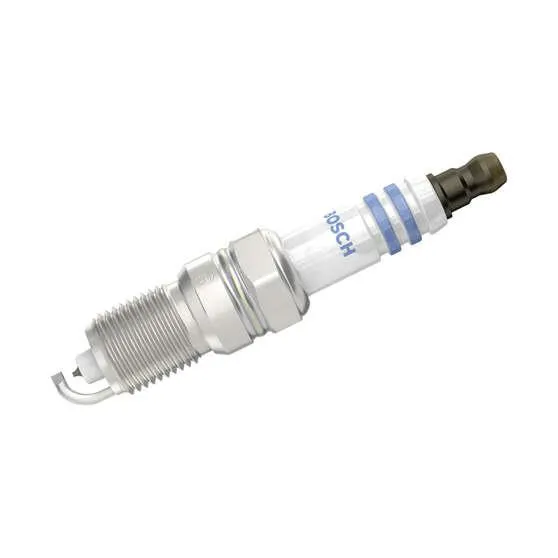 Bosch Suppressed Spark Plug - HR9LPP22Y