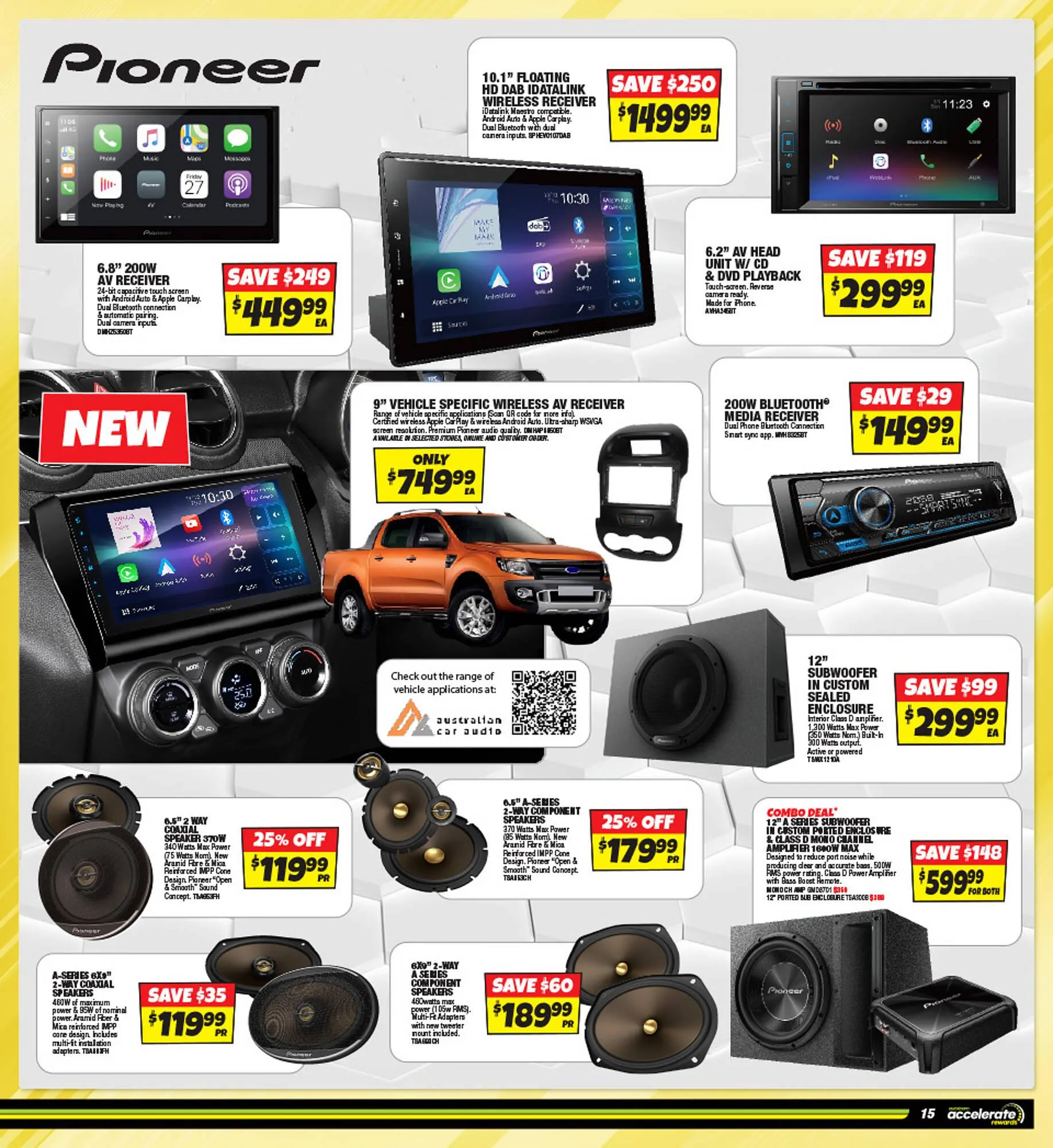 Autobarn catalogue - Catalogue valid from 14 May to 3 June 2025 - page 15