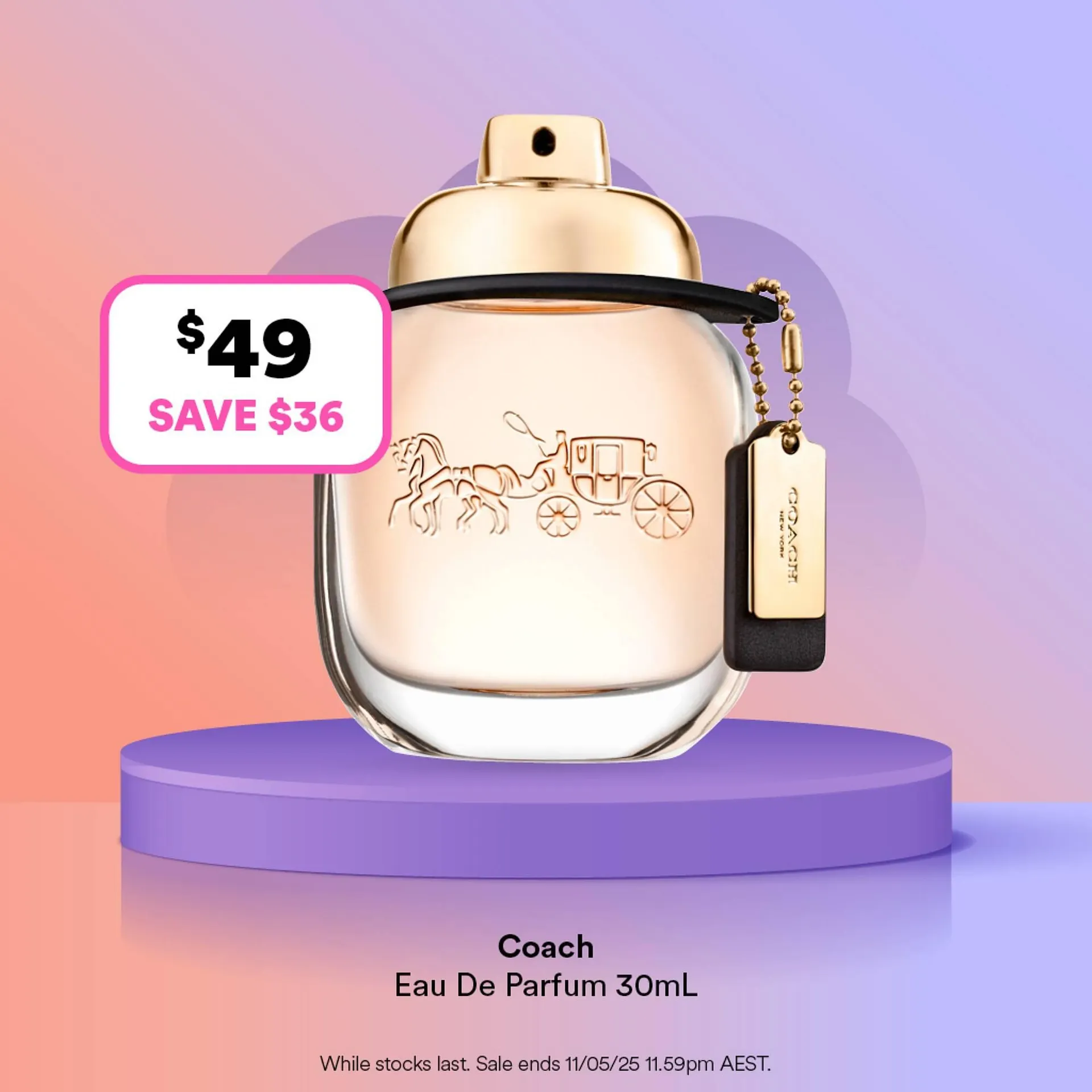 Priceline catalogue - Catalogue valid from 8 May to 11 May 2025 - page 8