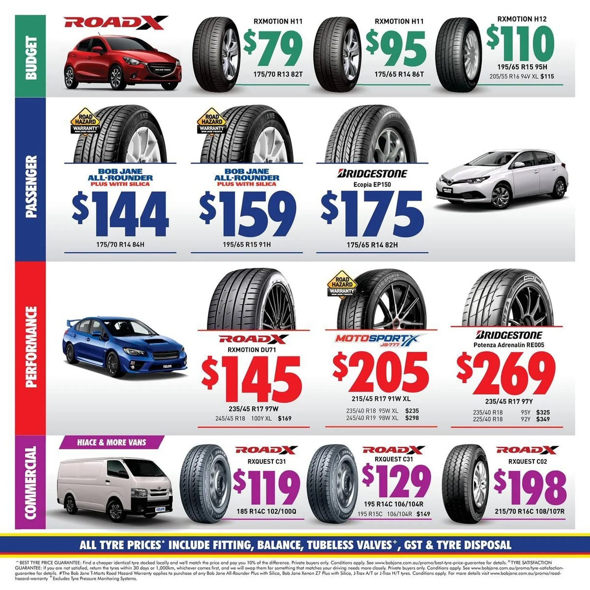 Bob Jane T-Marts catalogue - Catalogue valid from 1 May to 31 May 2026 - page 2
