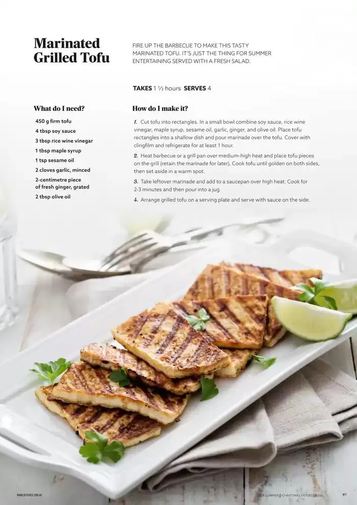  Christmas Edition 2024 - Catalogue valid from 1 November to 24 December 2024 - page 97