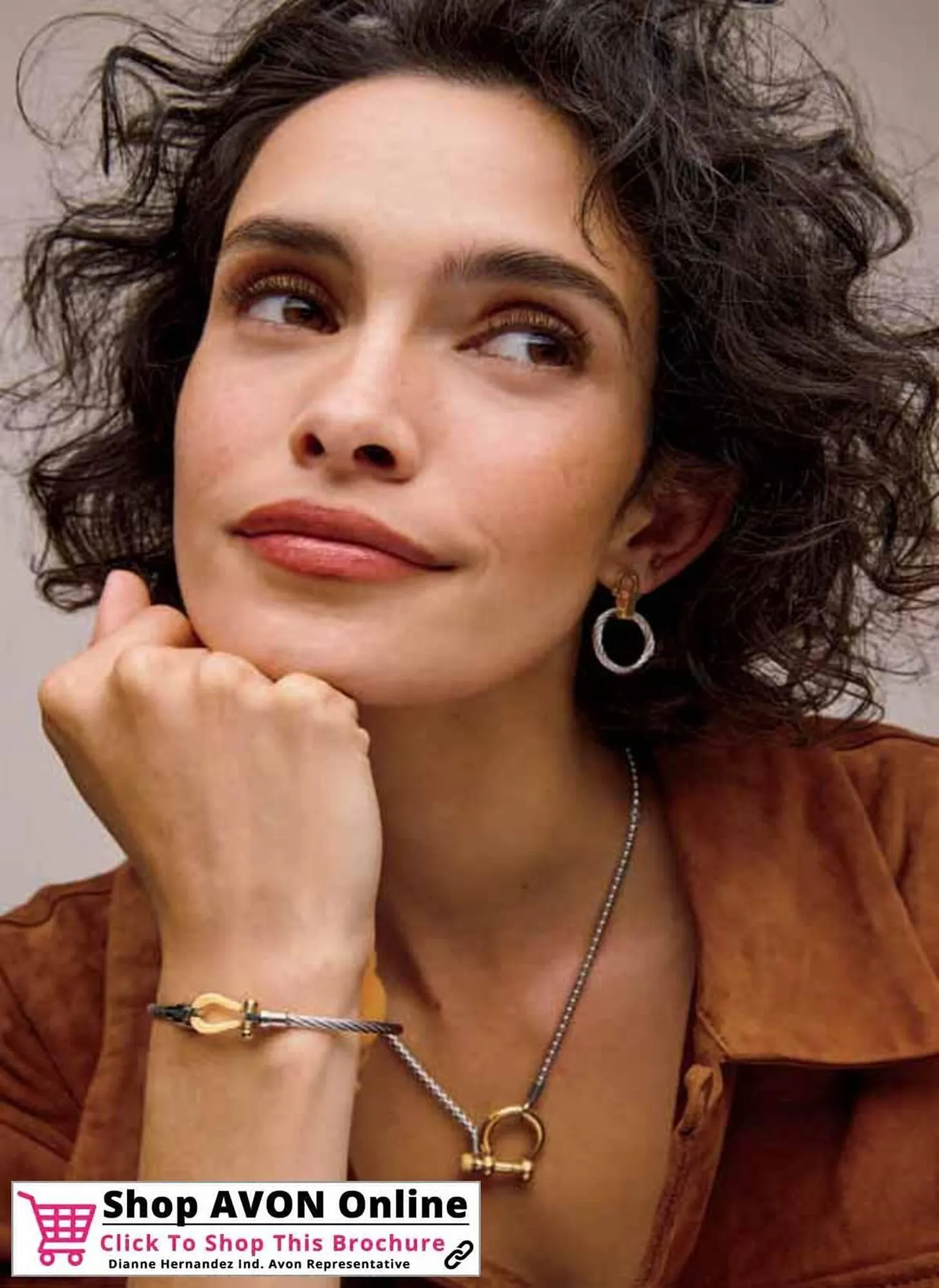 Avon catalogue - Catalogue valid from 3 December to 30 December 2025 - page 170