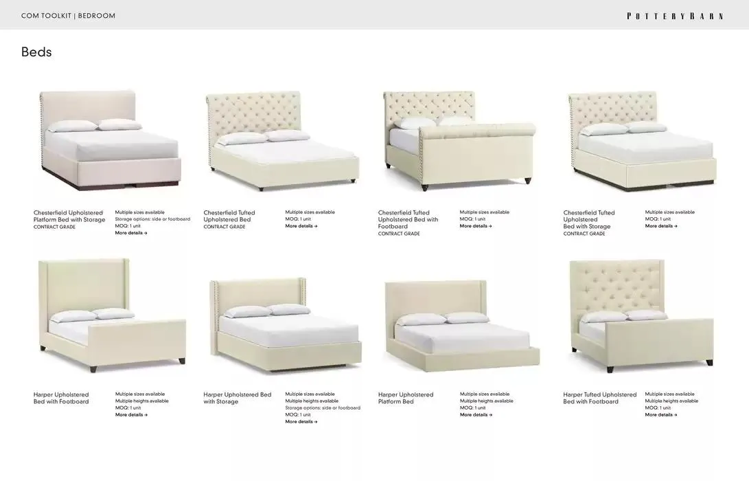 Business to Business Brochure - Catalogue valid from 30 August to 28 February 2025 - page 130