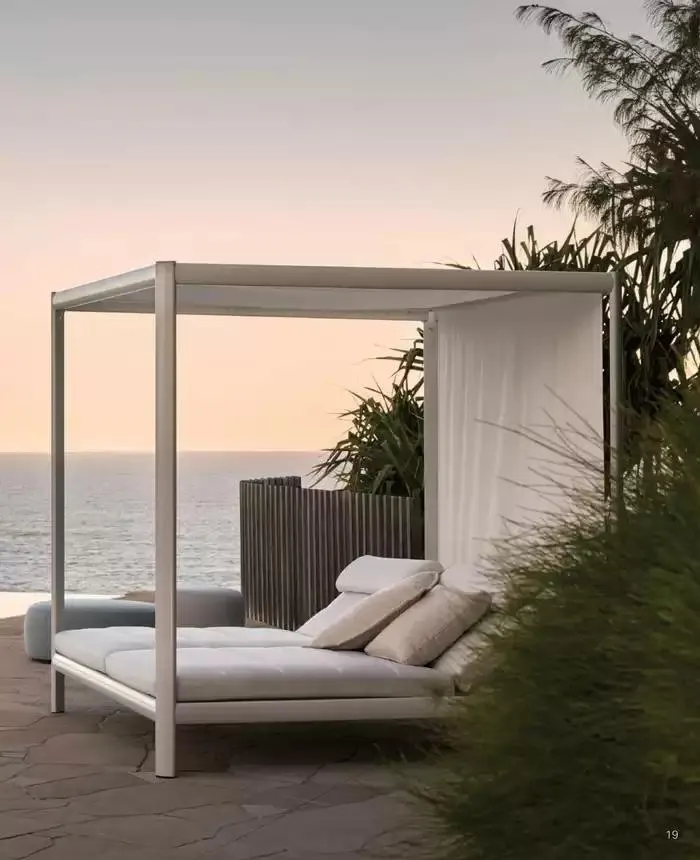 2025 Outdoor Collection - Catalogue valid from 17 April to 31 December 2025 - page 19