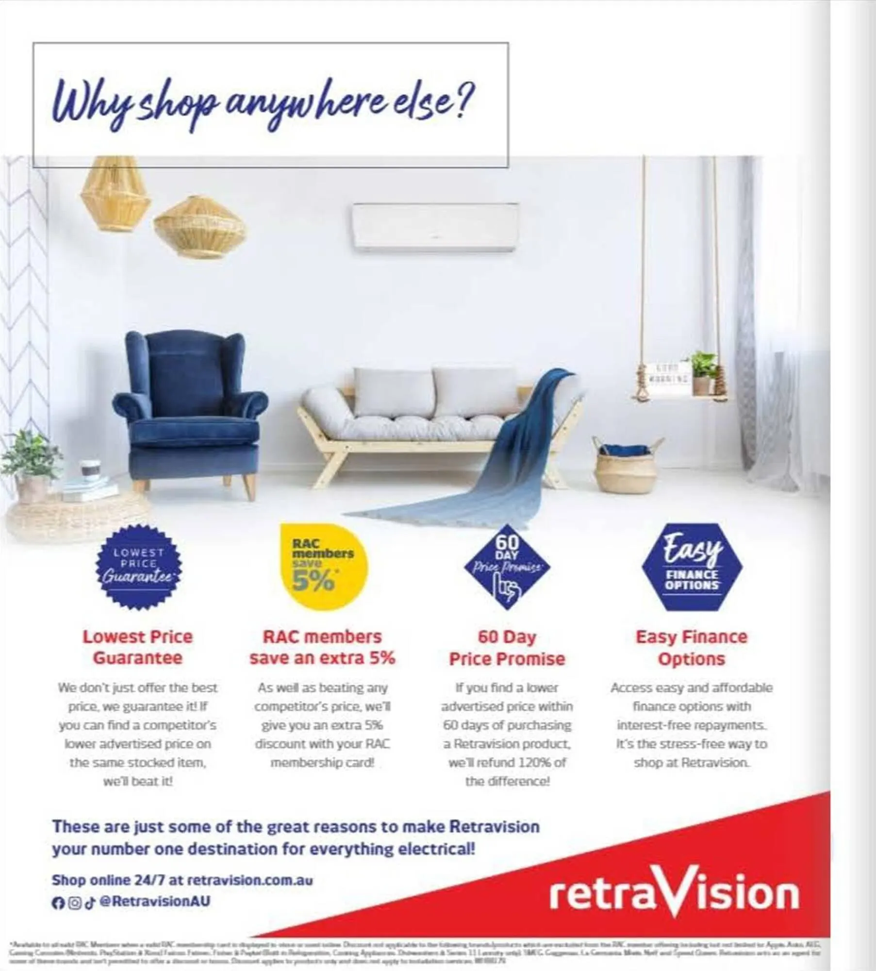 Retravision catalogue - Catalogue valid from 2 February to 28 February 2026 - page 22