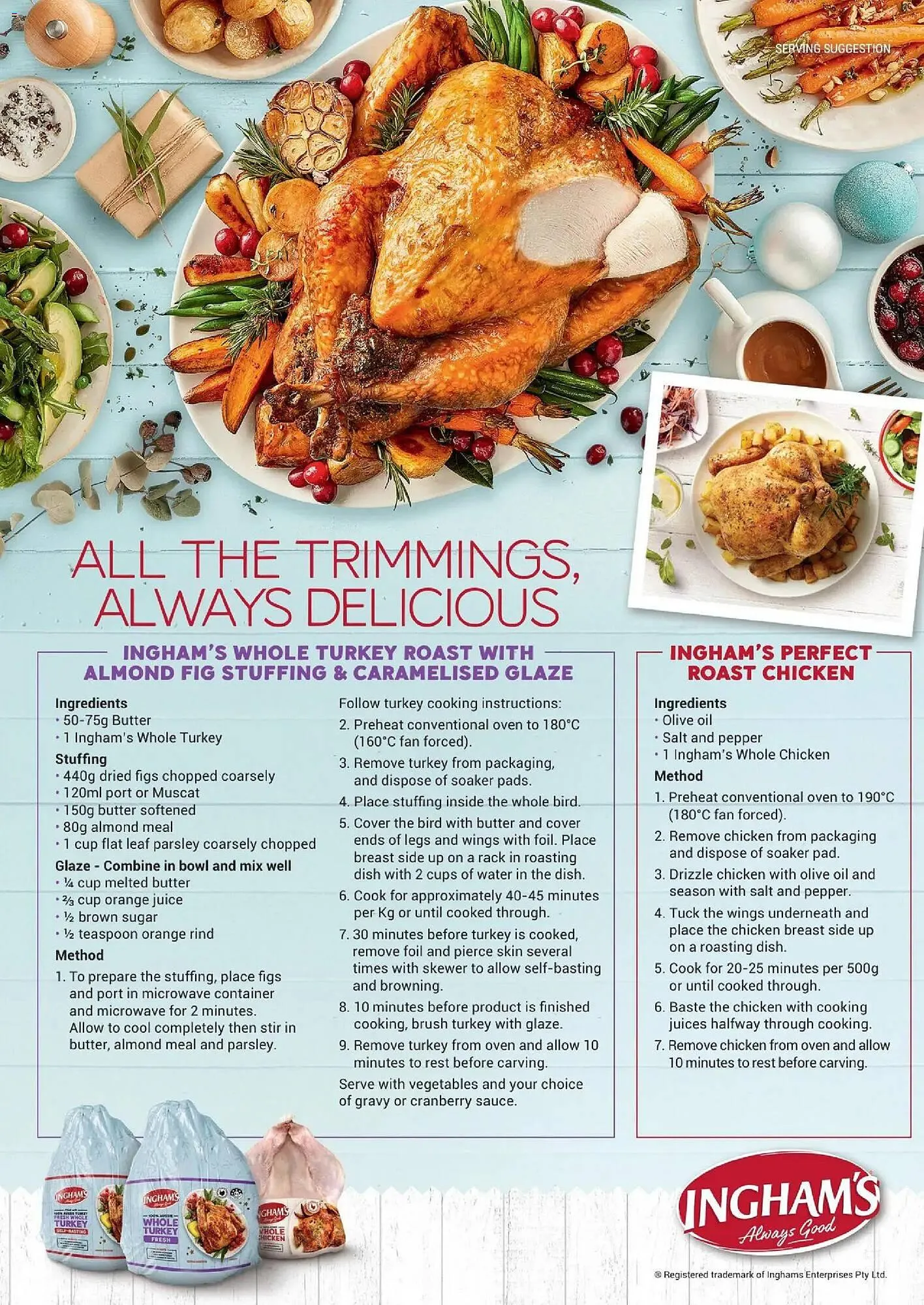 Supabarn catalogue - Catalogue valid from 26 November to 4 December 2025 - page 107