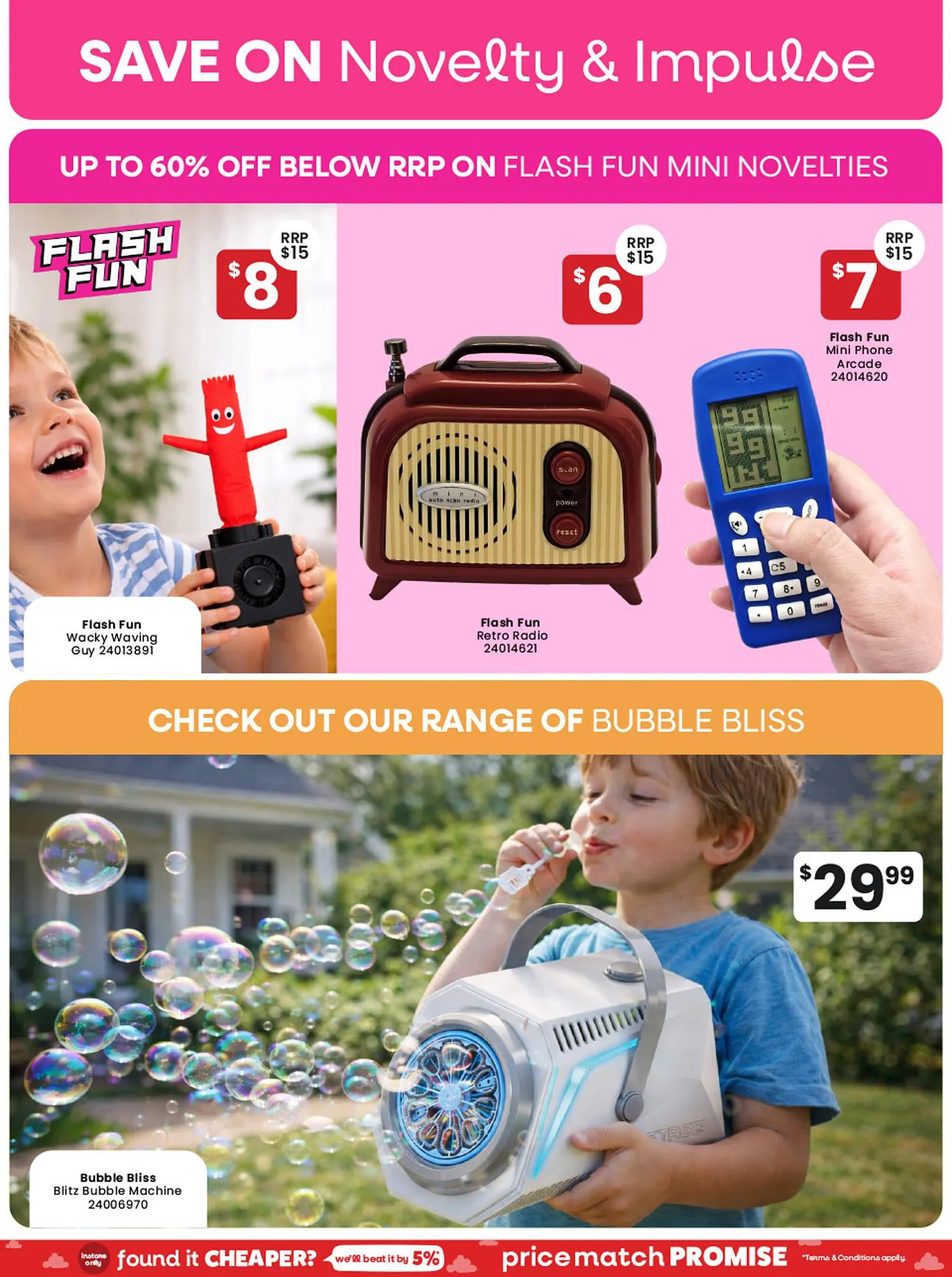 Toymate catalogue - Catalogue valid from 15 April to 5 May 2026 - page 15