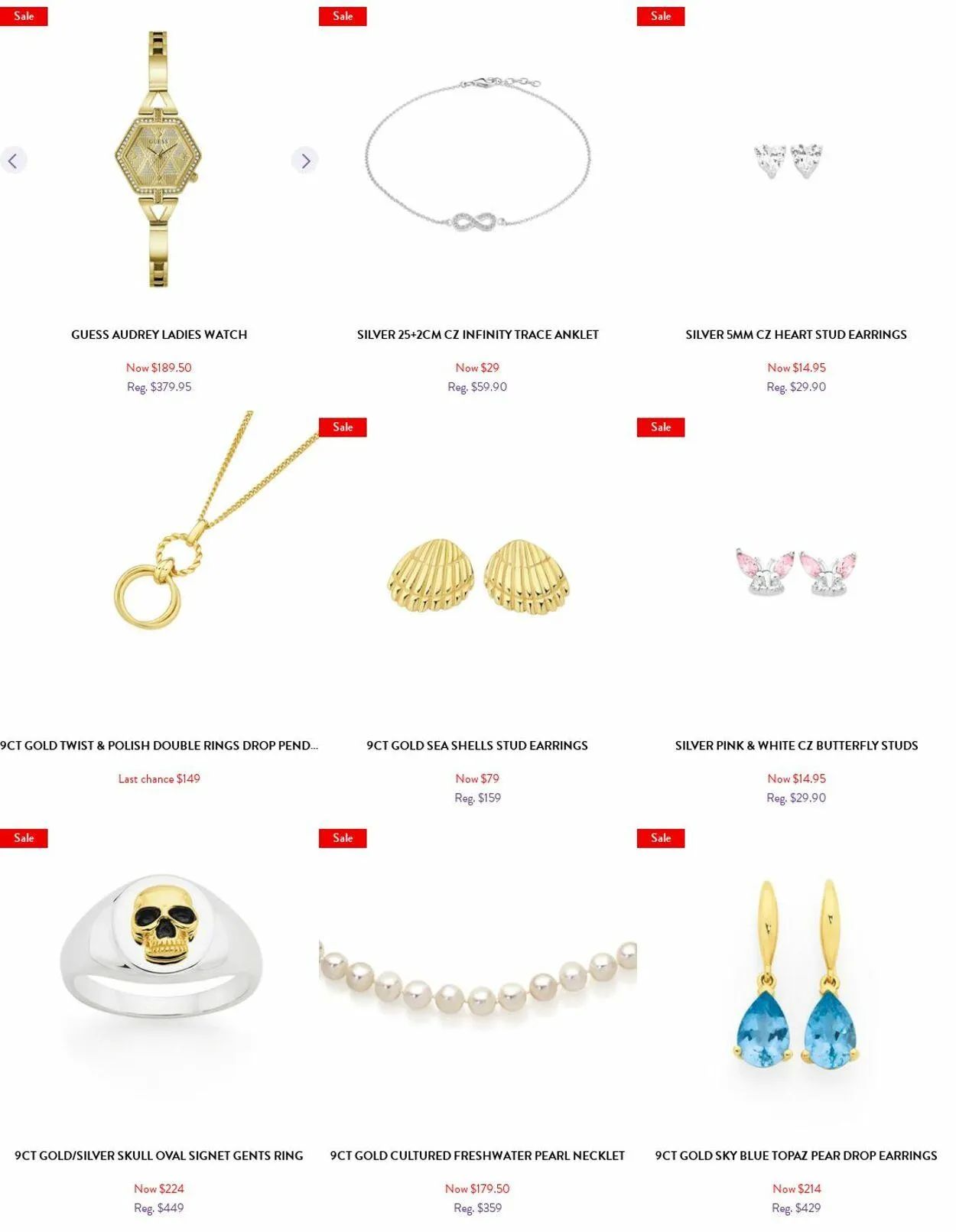 Goldmark Current catalogue - Catalogue valid from 26 May to 1 June 2025 - page 32