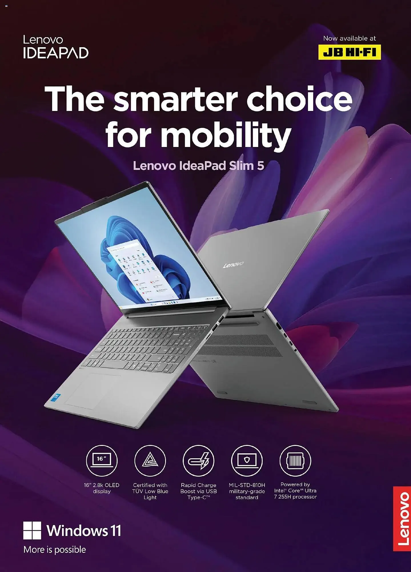 JB Hi-Fi catalogue - Catalogue valid from 31 December to 31 January 2026 - page 55