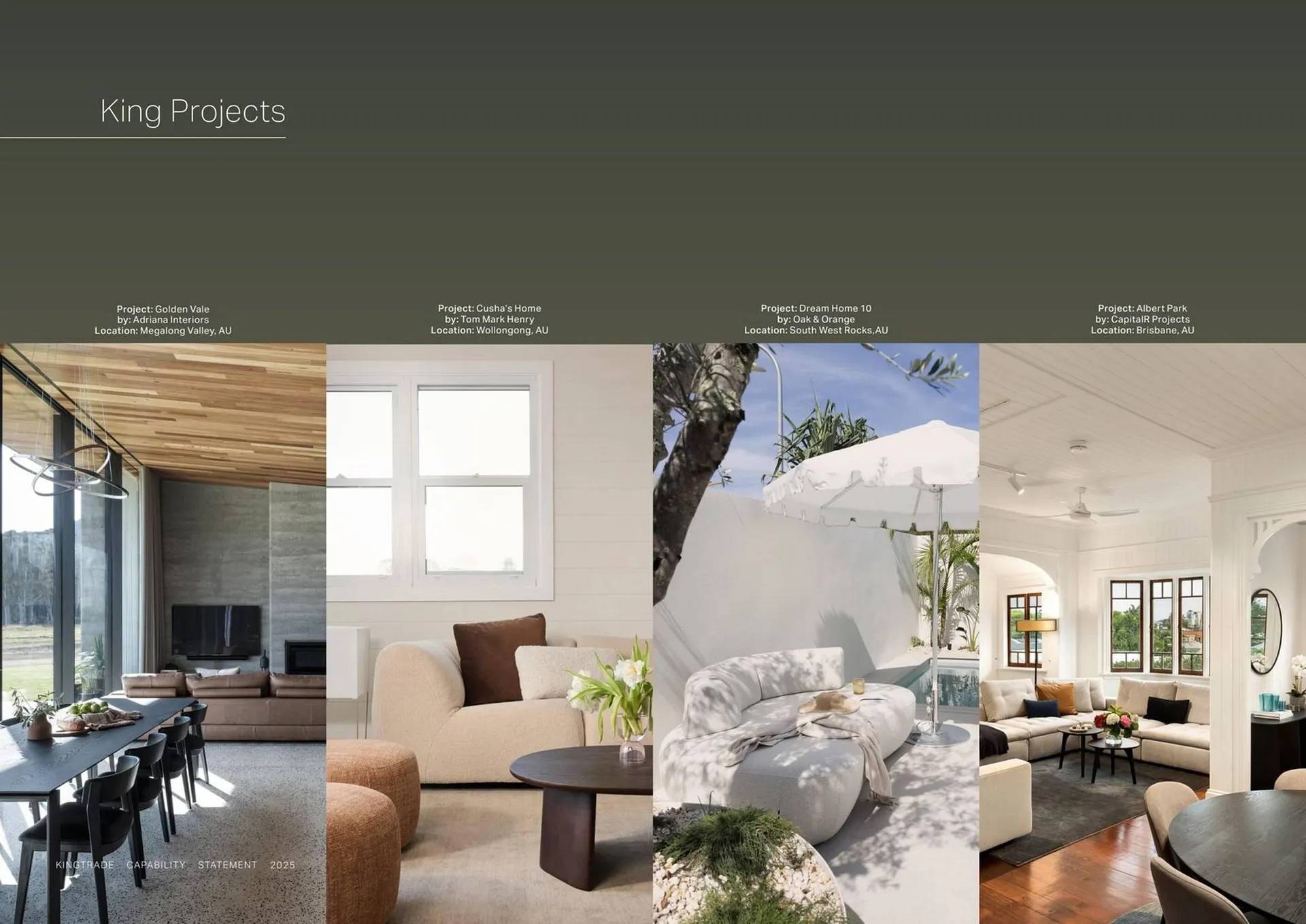 King Living catalogue - Catalogue valid from 23 September to 31 December 2025 - page 13