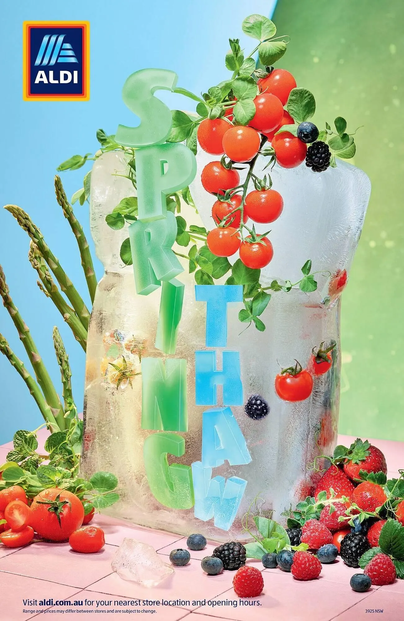 ALDI catalogue - Catalogue valid from 24 September to 30 September 2025 - page 28