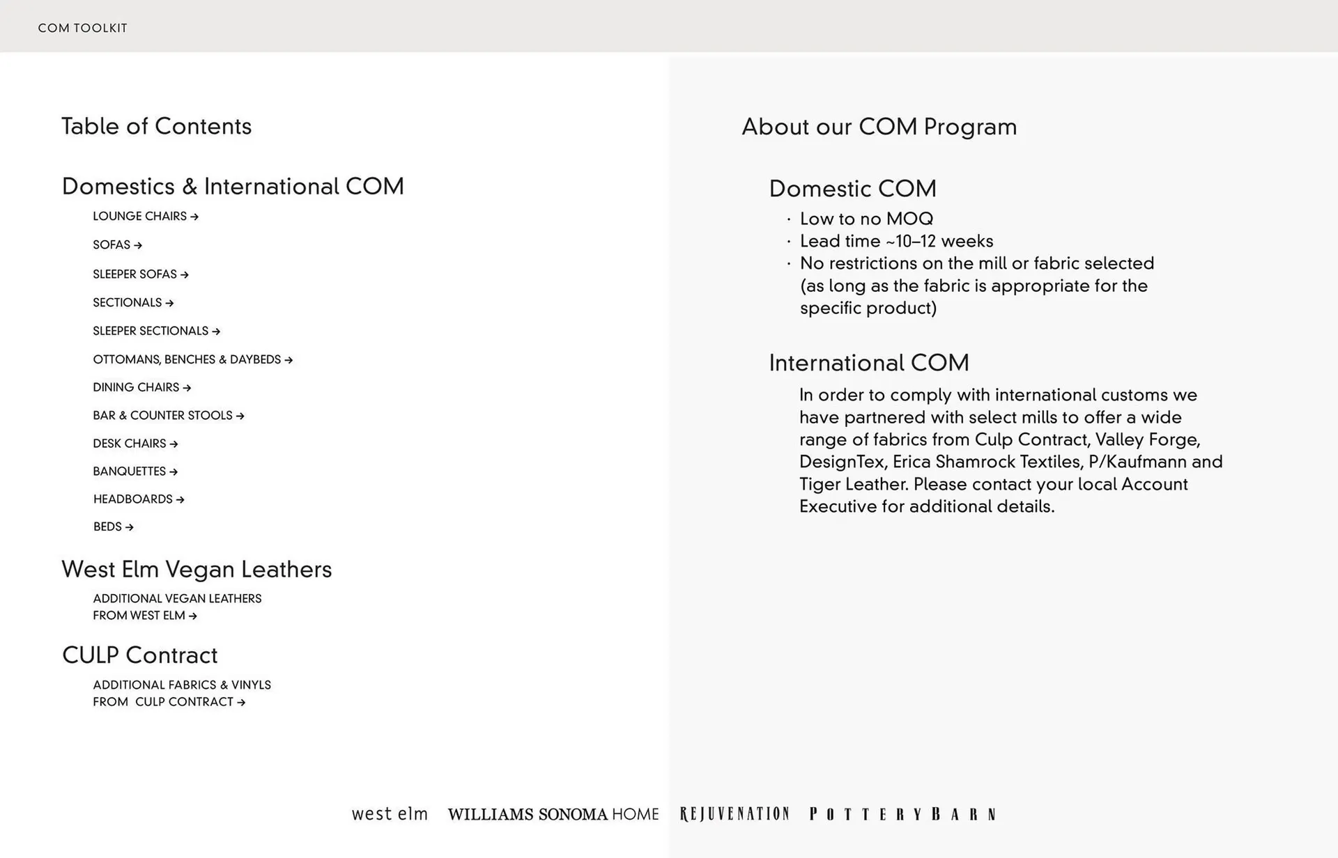 West Elm catalogue - Catalogue valid from 28 April to 28 May 2025 - page 2