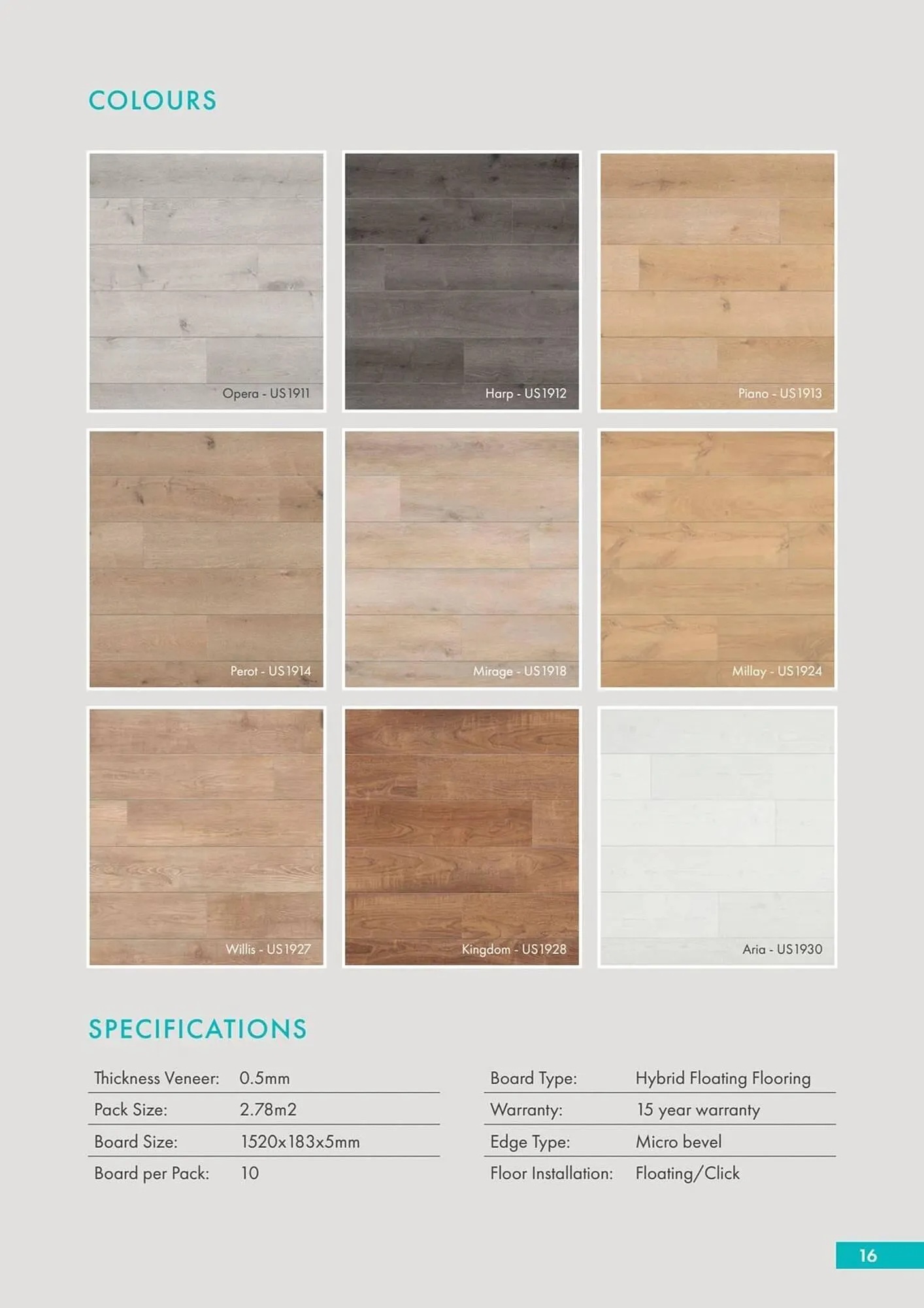 Carpet Call catalogue - Catalogue valid from 27 November to 31 December 2025 - page 19