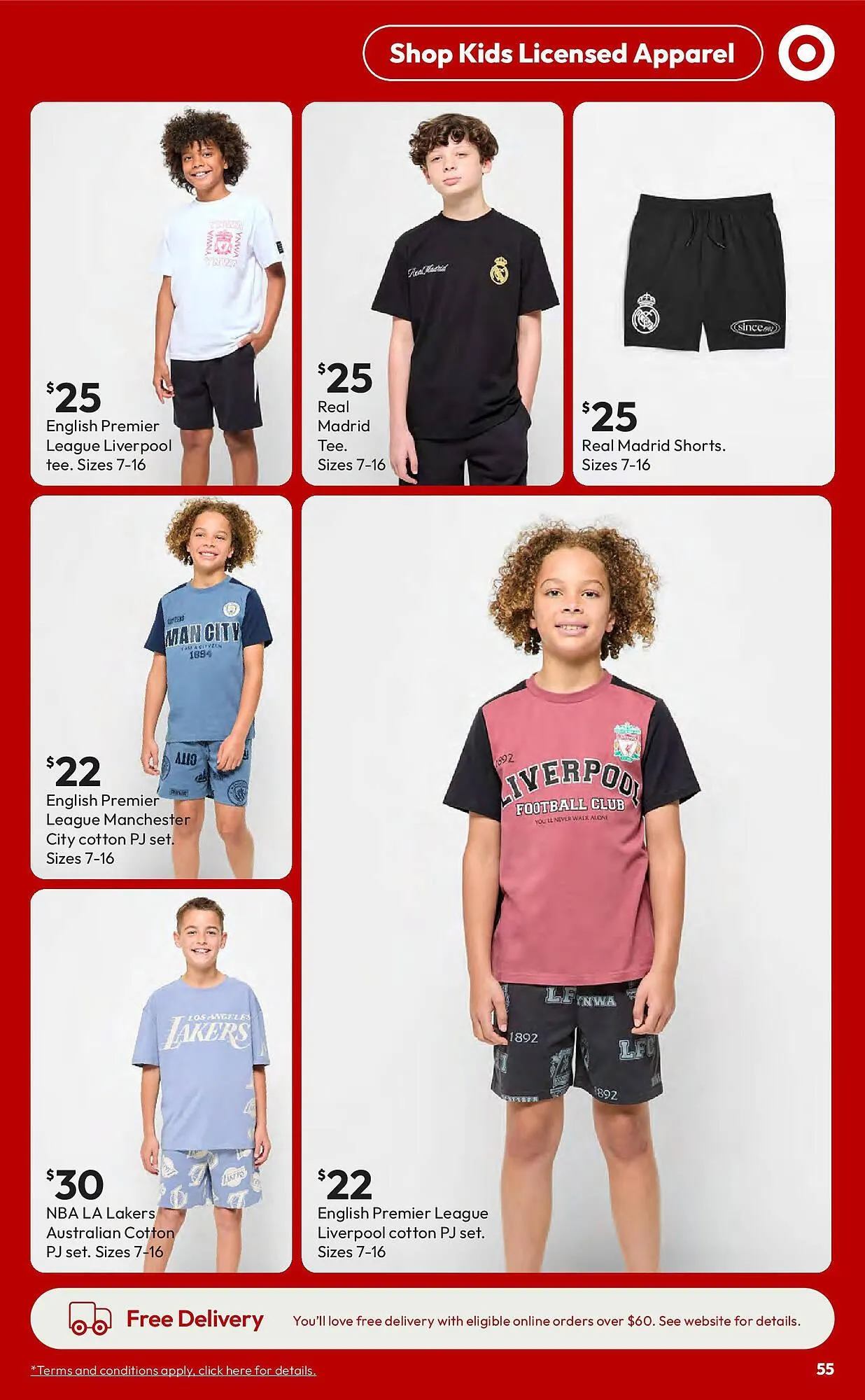 Target catalogue - Catalogue valid from 17 September to 15 October 2025 - page 56