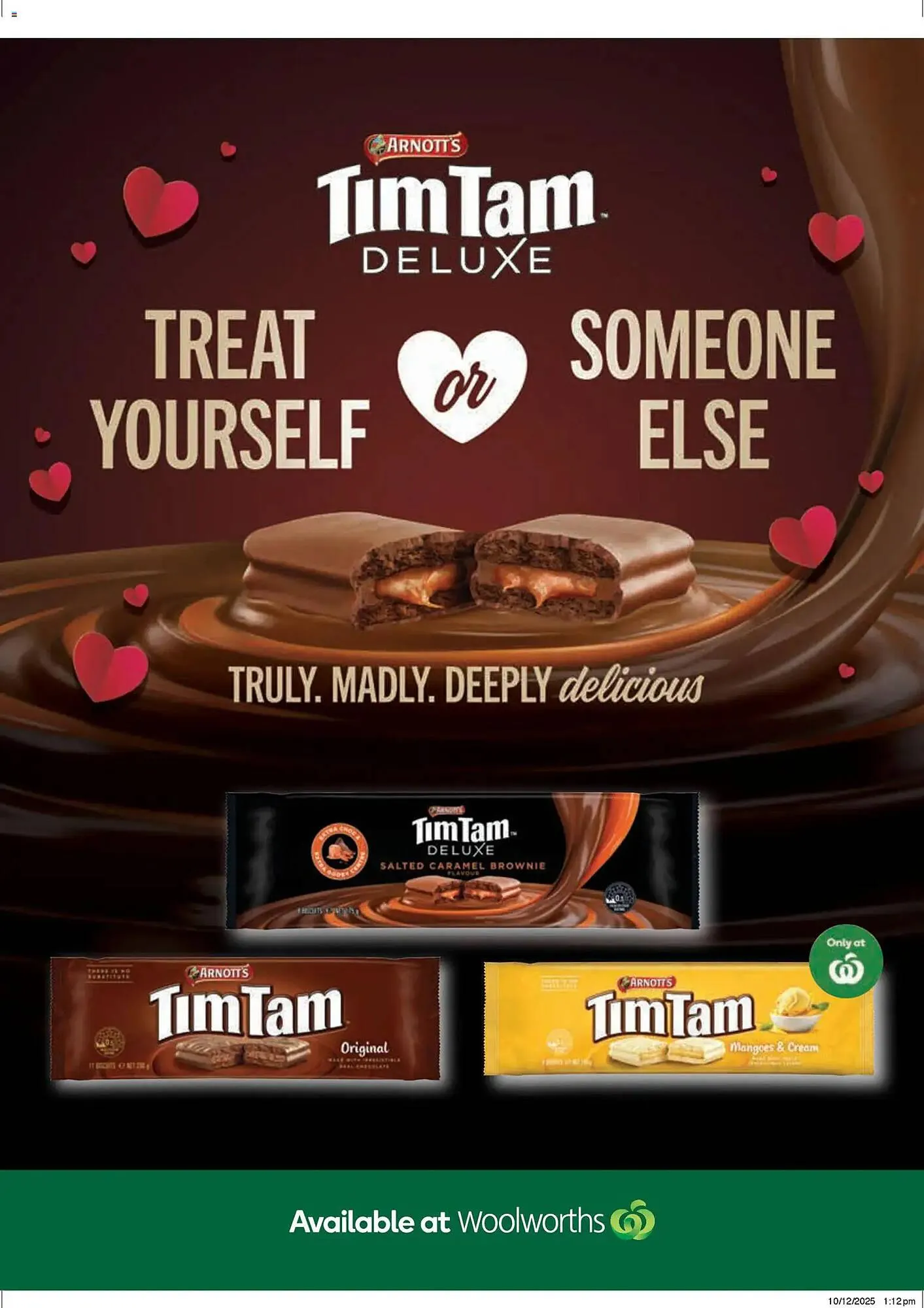 Woolworths catalogue - Catalogue valid from 13 January to 2 March 2026 - page 111