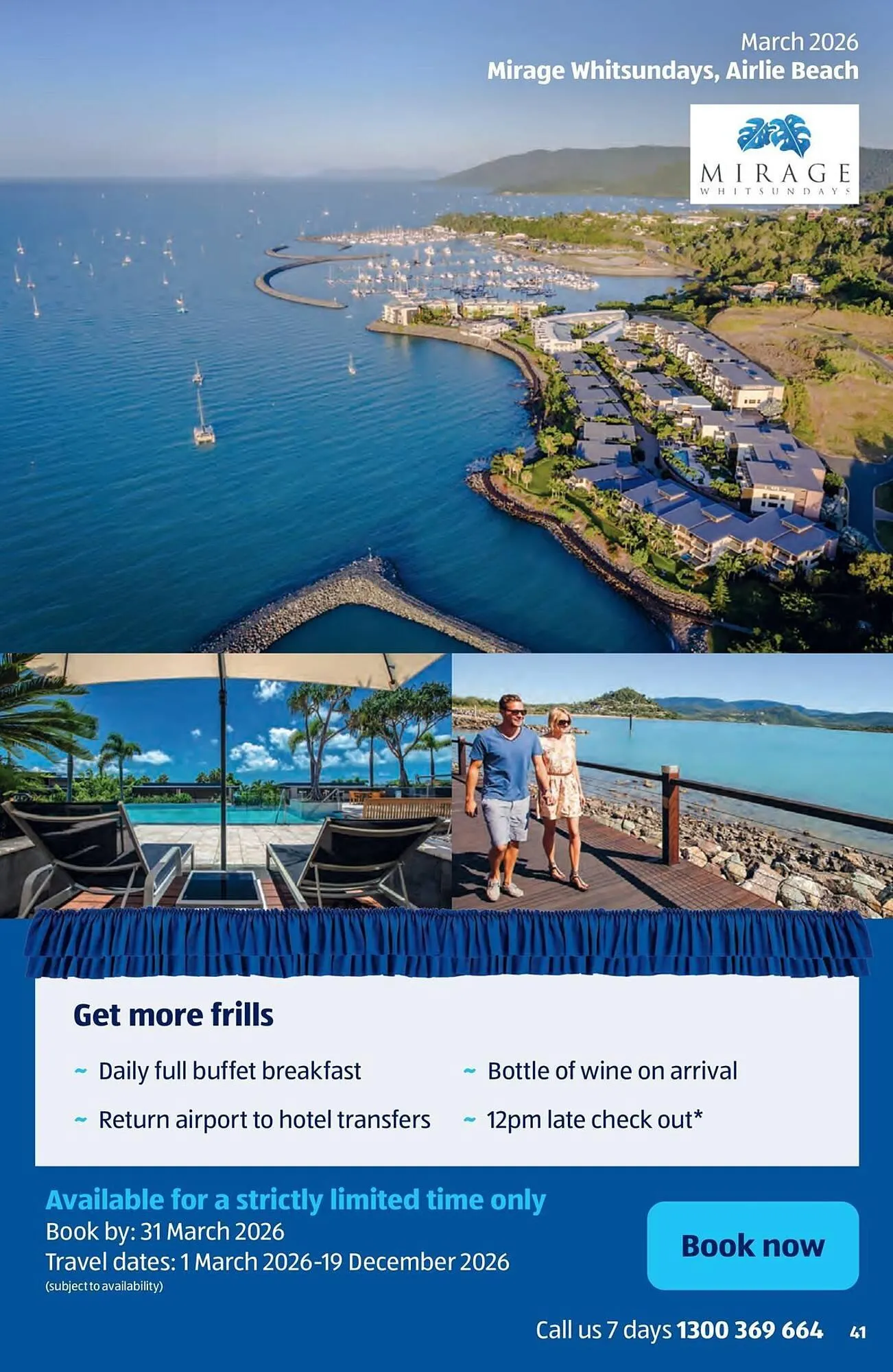 ALDI catalogue - Catalogue valid from 1 March to 31 March 2026 - page 41