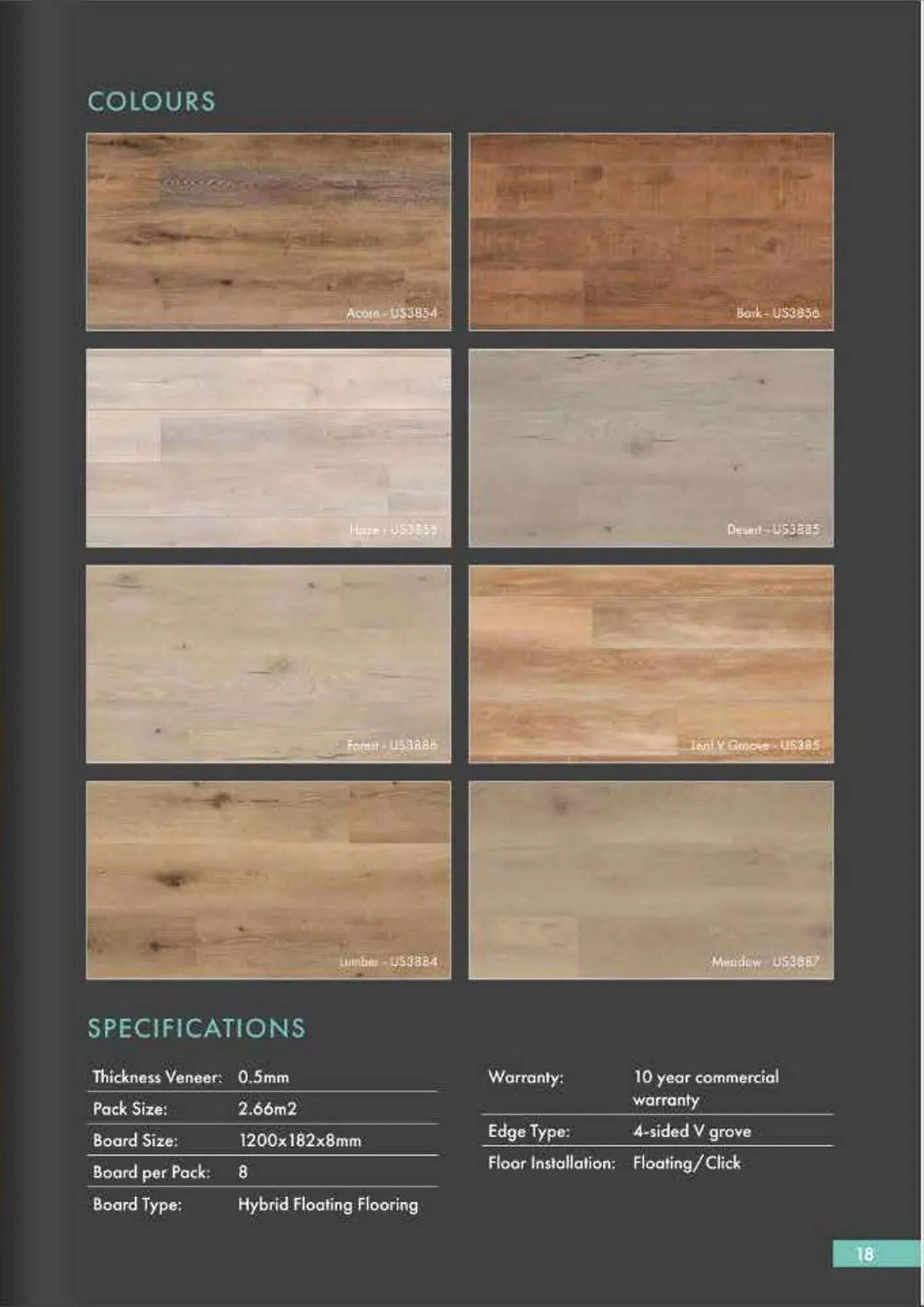 Carpet Call catalogue - Catalogue valid from 1 January to 31 January 2026 - page 23