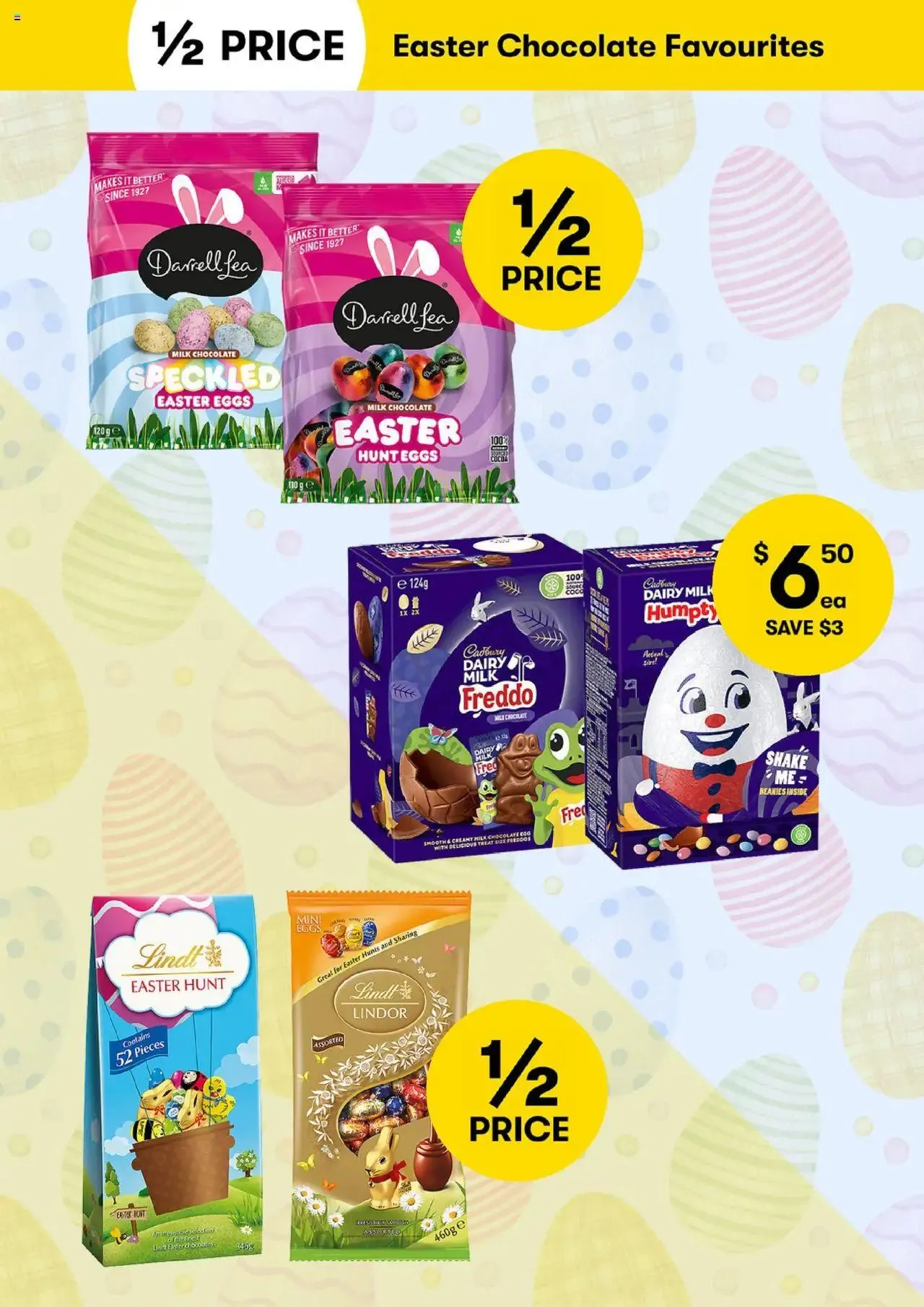 Catalogue Big W - Catalogue valid from 10 April to 22 April 2025 - page 2